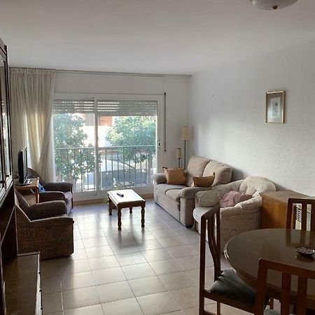 Apartamento Cambrilsfornia Διαμέρισμα Εξωτερικό φωτογραφία