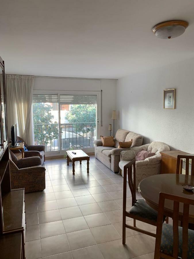 Apartamento Cambrilsfornia Διαμέρισμα Εξωτερικό φωτογραφία