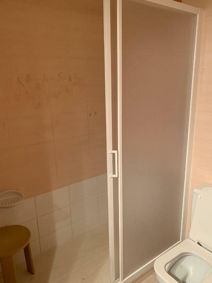 Apartamento Cambrilsfornia Διαμέρισμα Εξωτερικό φωτογραφία
