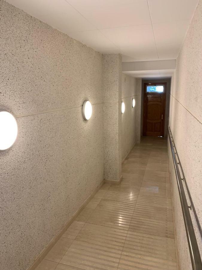 Apartamento Cambrilsfornia Διαμέρισμα Εξωτερικό φωτογραφία