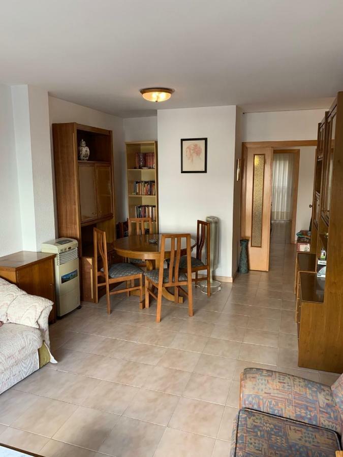 Apartamento Cambrilsfornia Διαμέρισμα Εξωτερικό φωτογραφία