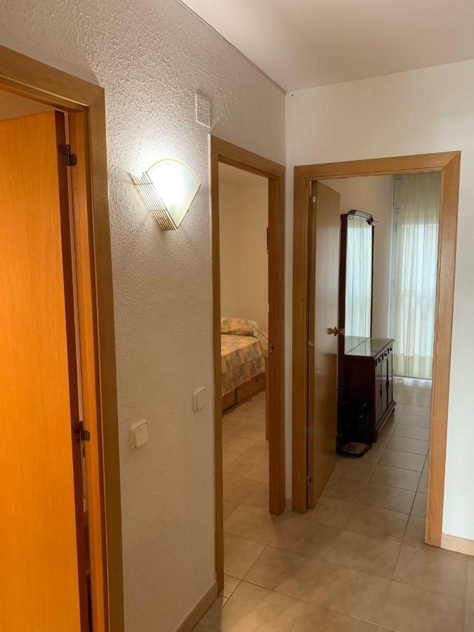 Apartamento Cambrilsfornia Διαμέρισμα Εξωτερικό φωτογραφία
