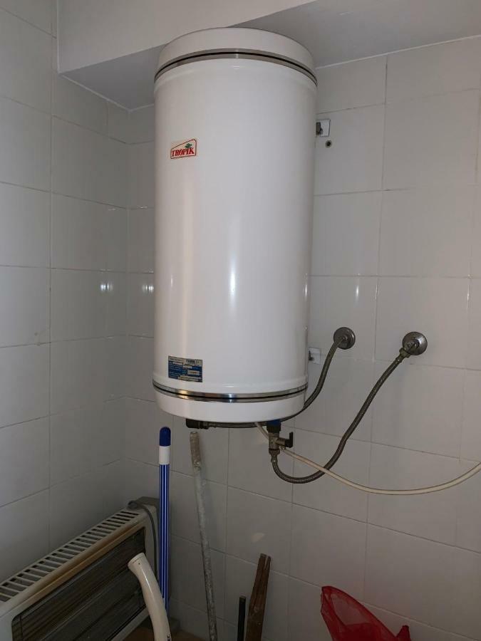 Apartamento Cambrilsfornia Διαμέρισμα Εξωτερικό φωτογραφία