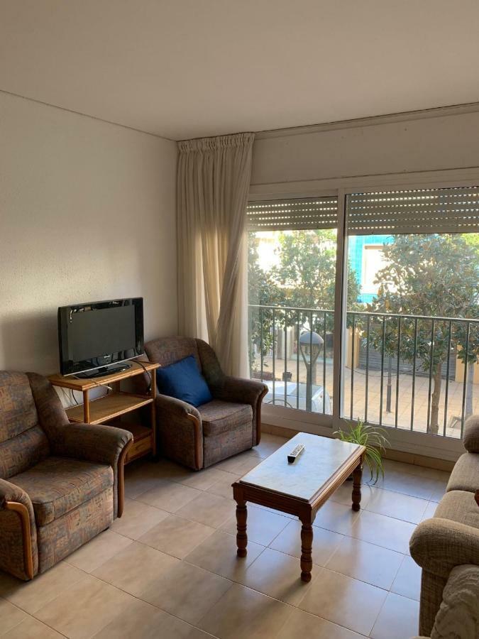Apartamento Cambrilsfornia Διαμέρισμα Εξωτερικό φωτογραφία