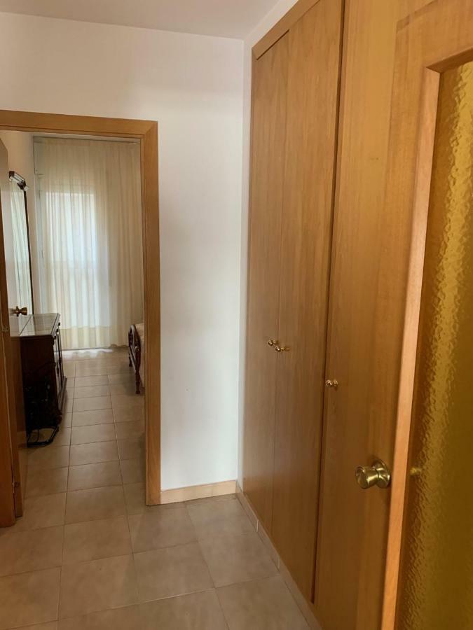 Apartamento Cambrilsfornia Διαμέρισμα Εξωτερικό φωτογραφία