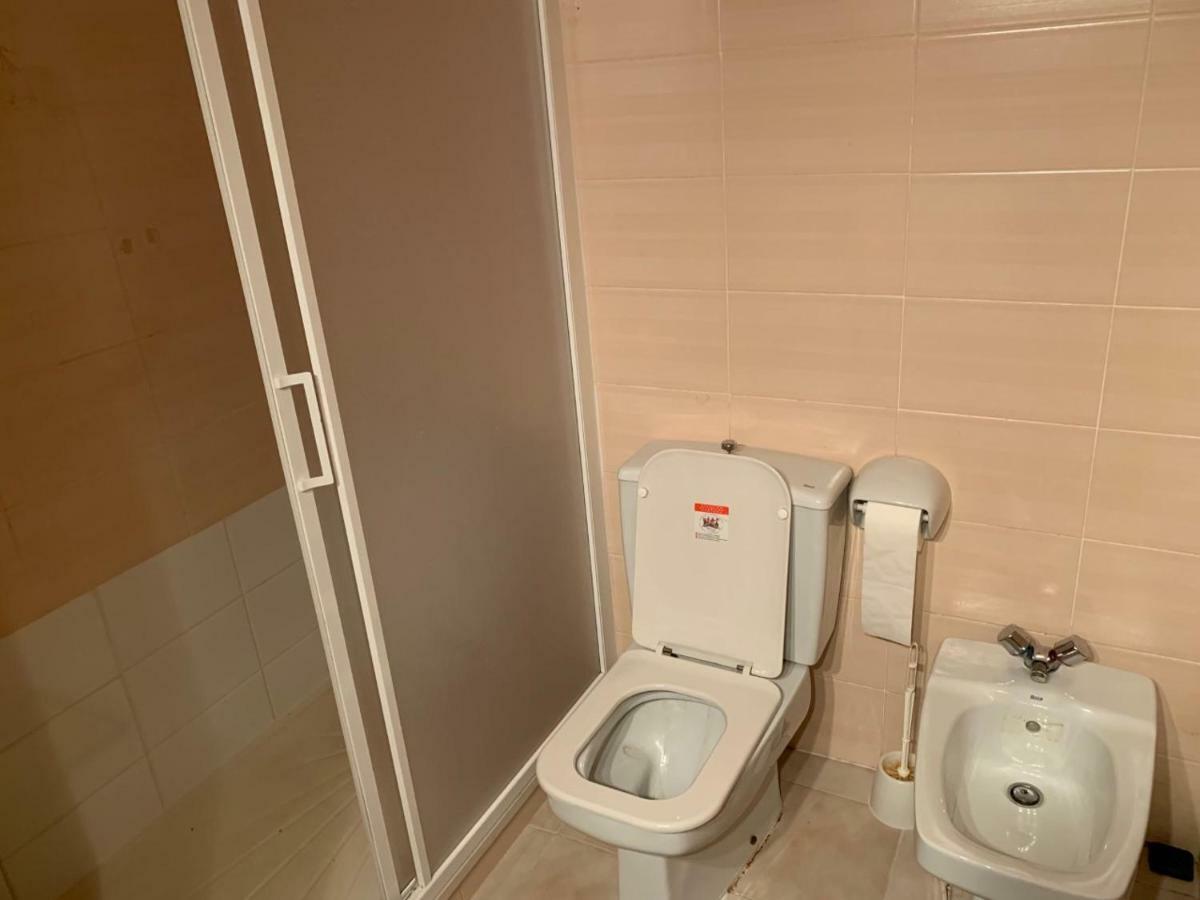 Apartamento Cambrilsfornia Διαμέρισμα Εξωτερικό φωτογραφία