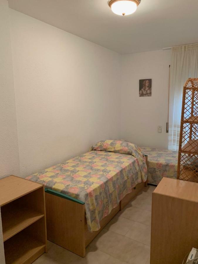 Apartamento Cambrilsfornia Διαμέρισμα Εξωτερικό φωτογραφία