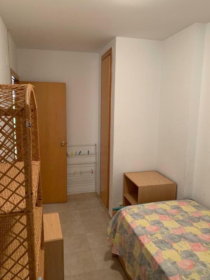 Apartamento Cambrilsfornia Διαμέρισμα Εξωτερικό φωτογραφία