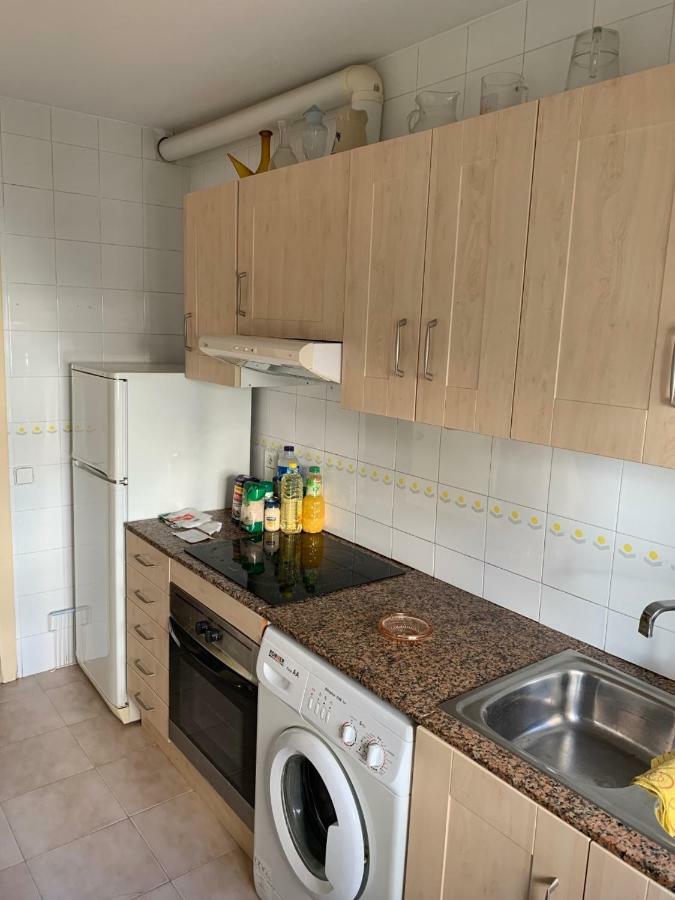 Apartamento Cambrilsfornia Διαμέρισμα Εξωτερικό φωτογραφία