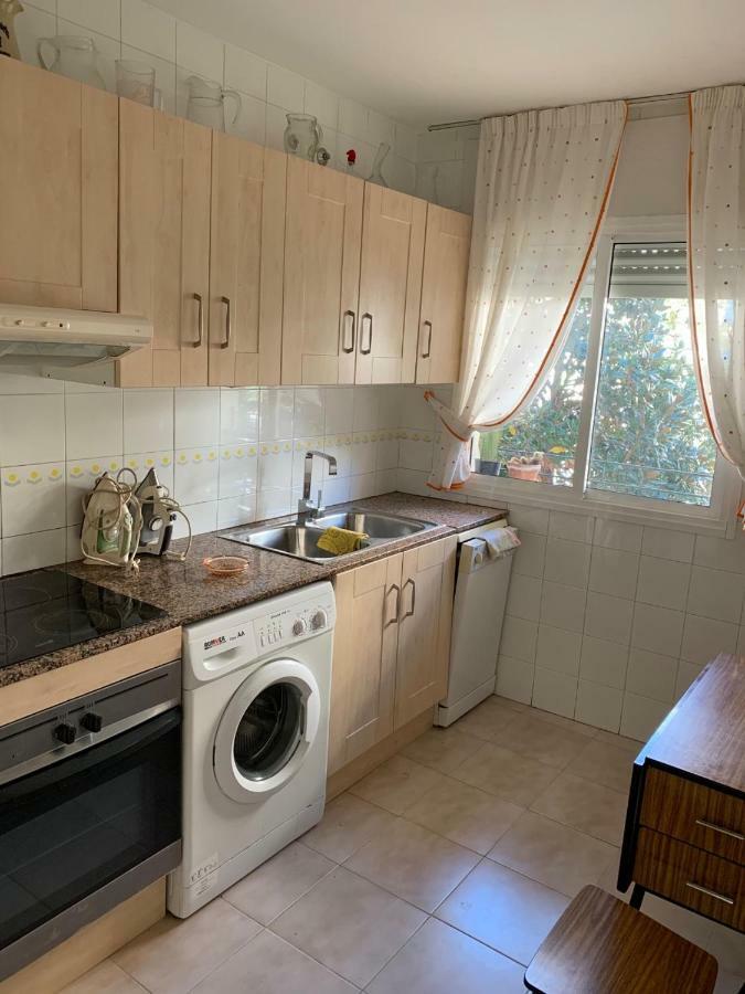 Apartamento Cambrilsfornia Διαμέρισμα Εξωτερικό φωτογραφία