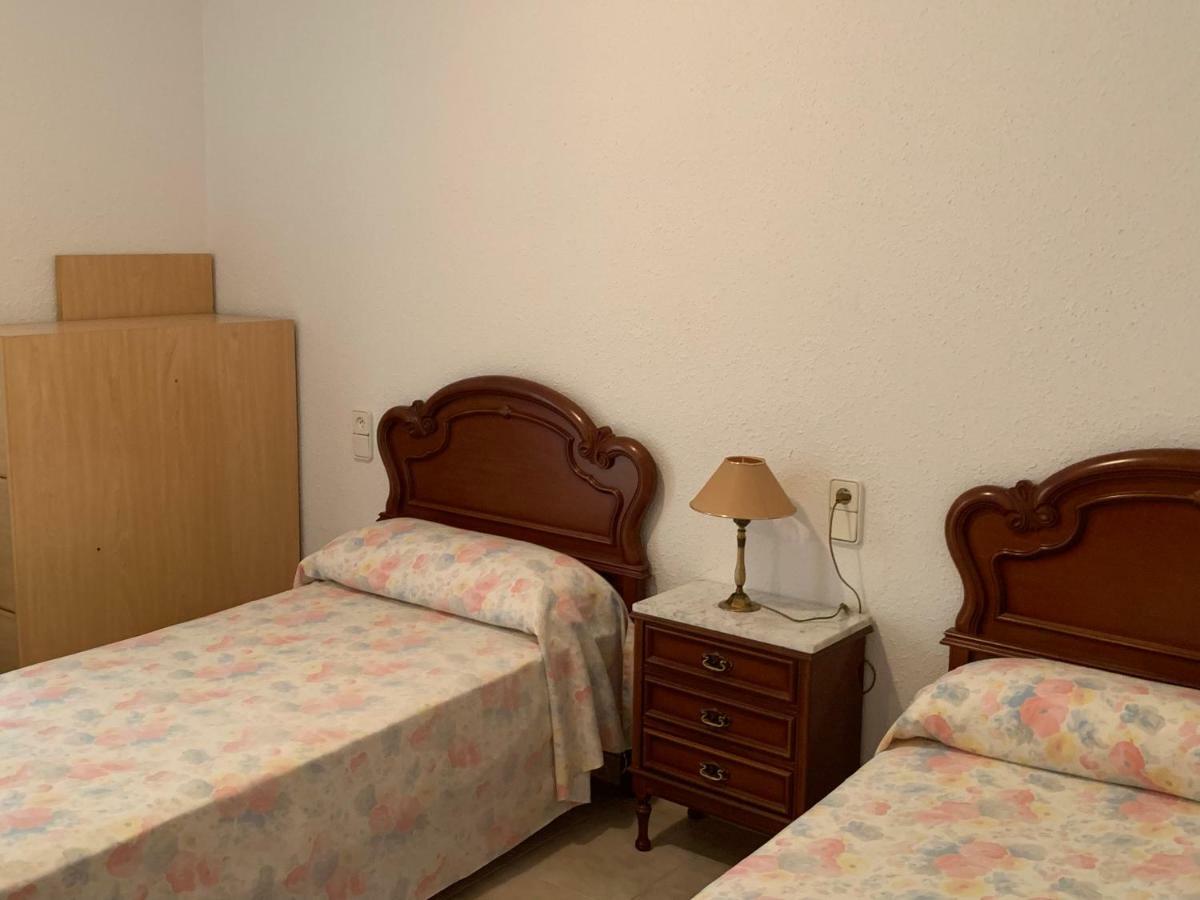 Apartamento Cambrilsfornia Διαμέρισμα Εξωτερικό φωτογραφία
