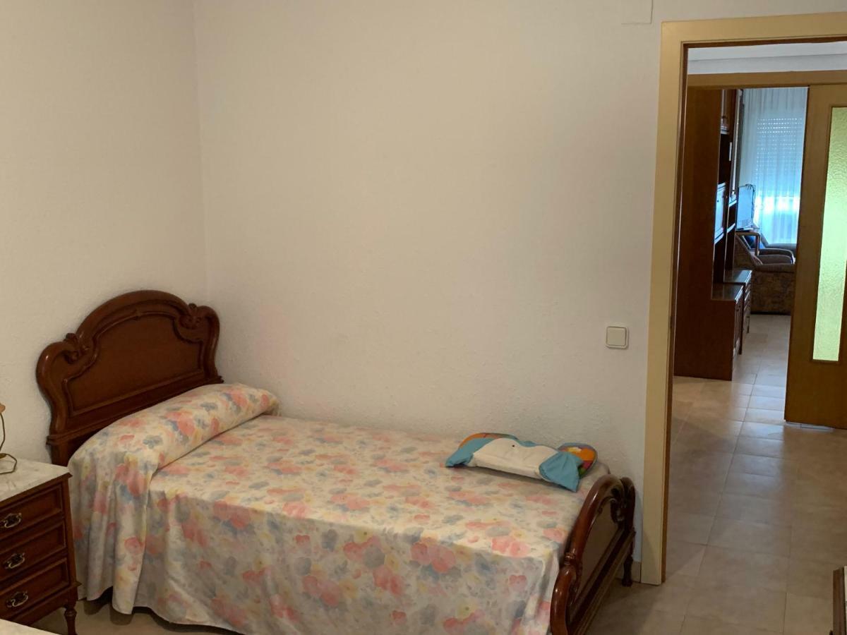 Apartamento Cambrilsfornia Διαμέρισμα Εξωτερικό φωτογραφία